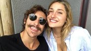 Sasha e Bruno Montaleone - Reprodução/ Instagram
