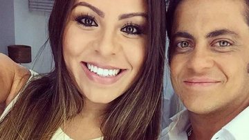 Thammy Miranda e Andressa Ferreira - reprodução/Instagram