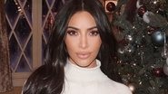 Kim Kardashian - Reprodução
