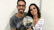 Pérola Faria vence a quarta temporada do 'Dancing Brasil' - Reprodução Instagram