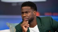 Kevin Hart - Getty Images