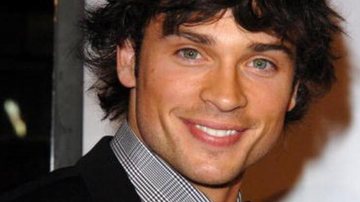Tom Welling - Getty Images
