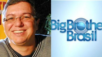 Boninho e Big Brother Brasil - TV Globo / João Miguel Júnior e Reprodução TV Globo