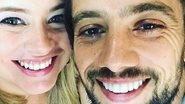 Mari Bridi e Rafael Cardoso - Reprodução/Instagram