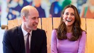Príncipe William e Kate Middleton - Reprodução/Instagram/kensingtonroyal
