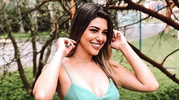 Vivian Amorim - reprodução/instagram