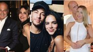 10 Casais que se separaram em 2018 - Brazil News/Reprodução/Instagram