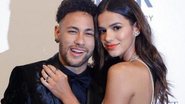 Neymar Jr. e Bruna Marquezine - Reprodução / Instagram