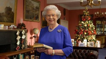 Rainha Elizabeth II - Reprodução / Instagram