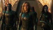 Capitã Marvel - Reprodução/Youtube