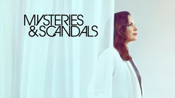 Mysteries & Scandals - Divulgação E!