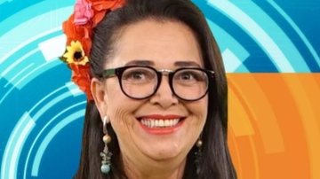 Tereza BBB19 - TV Globo