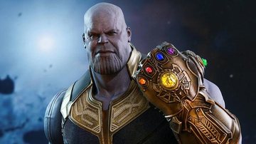 Thanos - Reprodução / Instagram
