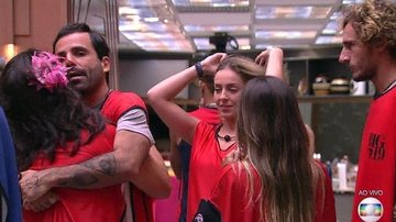 Big Brother Brasil 19 - Reprodução/ Globo