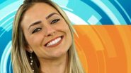 Paula BBB 19 - TV Globo