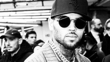 Chris Brown - Reprodução / Instagram