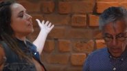 Daniela Mercury e Caetano Veloso - Reprodução/Youtube
