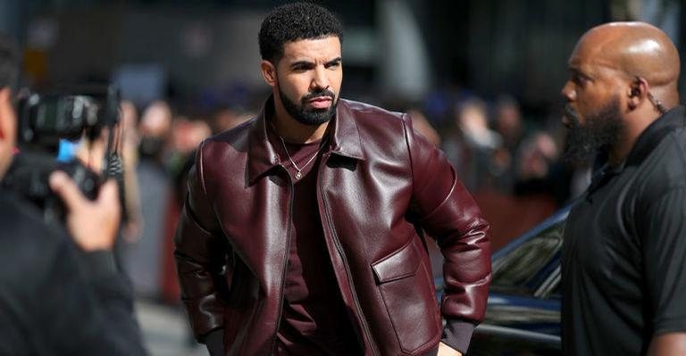 Drake - Getty Images