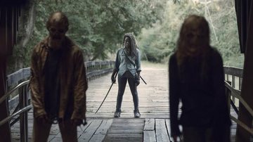 The Walking Dead - Roger Perez Cervantes / FOX