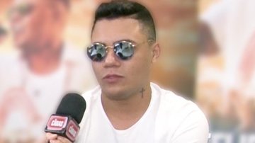 Felipe Araujo - TV CARAS
