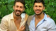 Carlinhos Maia rebate comentários homofóbicos na web - Reprodução Instagram