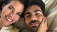 Rodrigão e Adriana Sant ' Anna - Reprodução/Instagram