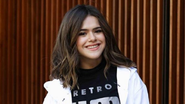 Maísa Silva será a apresentadora mais jovem de um Talk Show, com apenas 16 anos. - Instagram/Reprodução