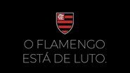 Flamengo - Reprodução/Instagram