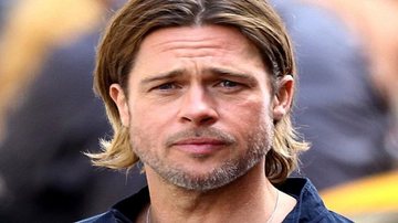 Brad Pitt no momento está solteiro - Getty Images