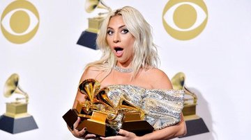 A diva do pop conquistou três prêmios na mesma noite! - Getty Images