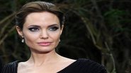Jolie não demonstrou seu descontentamento com a situação - Getty Images