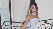 Ariana Grande mostrou que mudou pouco com o passar dos anos - Reprodução/ Instagram