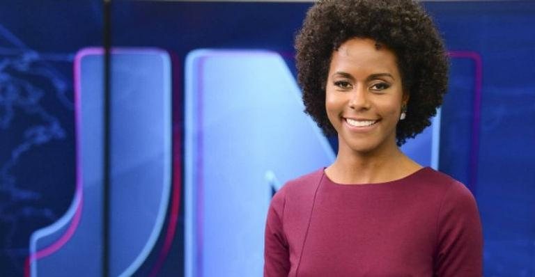 Ex-garota do tempo assumirá nova função da Globo - Divulgação/TV Globo