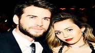 Miley Cyrus declarou seu amor pelo marido Liam Hemsworth - Reprodução/ Instagram