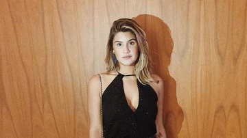 Giulia Costa - Reprodução/Instagram