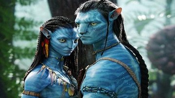 A sequência de 'Avatar' estreia no próximo ano - Divulgação