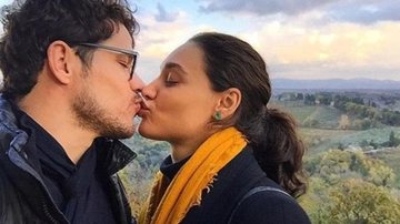José Loreto e Débora Nascimento - Instagram/Reprodução