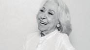 Fernanda Montenegro tem 89 anos - Leo Aversa/O Globo