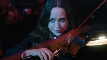 Ellen Page - Divulgação / Netflix