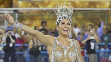 Lívia Andrade exibe fantasia ousada em ensaio de Carnaval - AgNews
