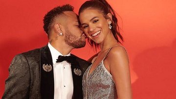 Bruna Marquezine e Neymar Jr. negam a volta do relacionamento - Reprodução/ Instagram