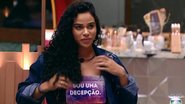 Elana BBB 19 - Reprodução/TV Globo