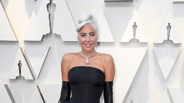 Lady Gaga - Divulgação/Getty Images