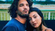 João Zoli e Gabi Prado - Reprodução/Instagram