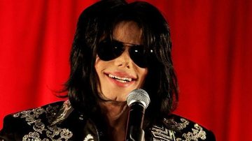 Michael Jackson - Getty