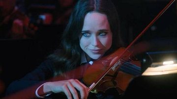 Ellen Page como Vanya - Divulgação / Netflix