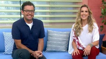Mariana Ferrão desabafou nas redes sociais - Reprodução/TV Globo