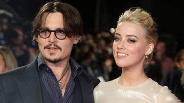 Johnny Depp e Amber Heard - Joel Ryan/AP