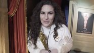 Lívian Aragão mostra estrutura da cerimônia do Oscar - Reprodução/YouTube