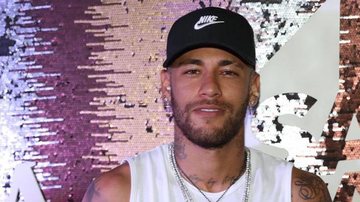 Neymar Jr. - Ali Karakas